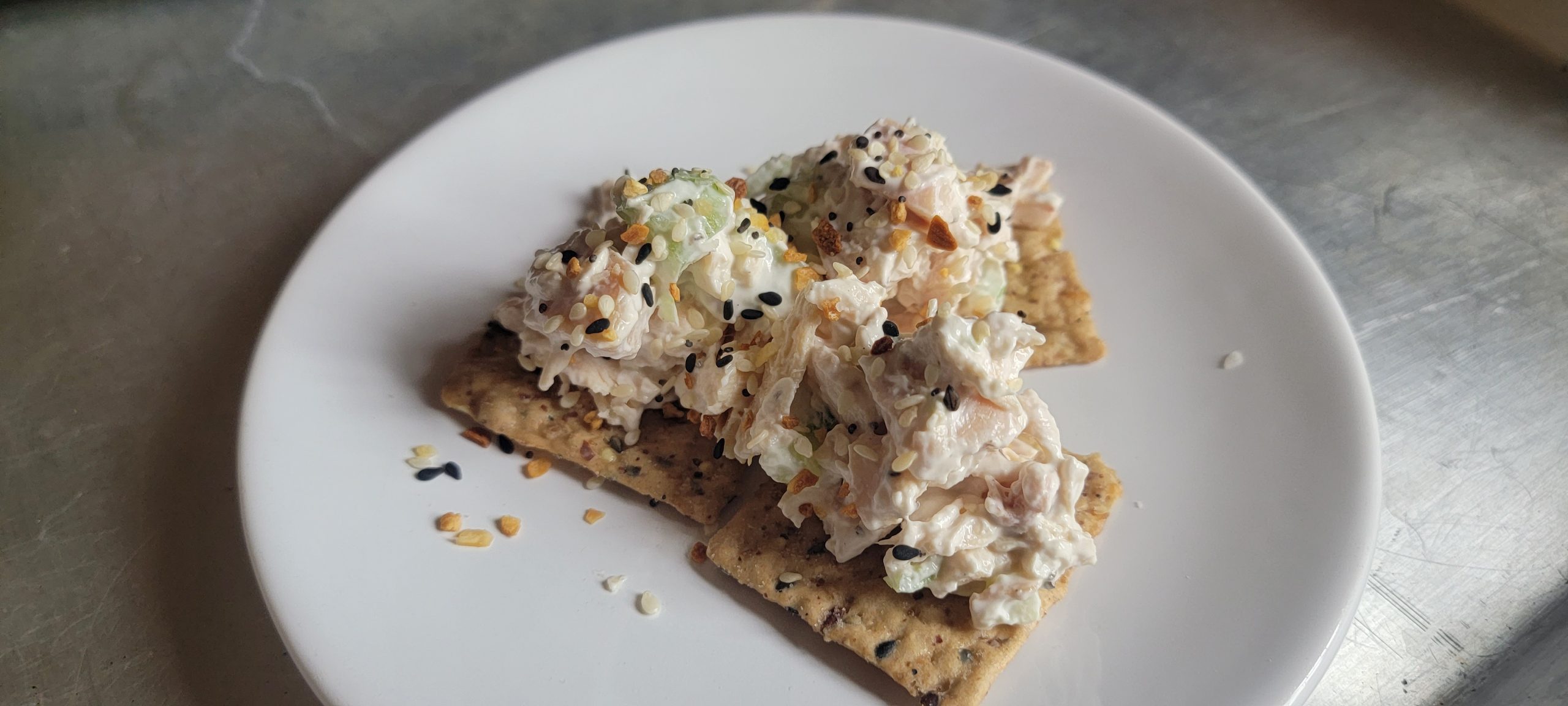 Chicken Salad Mix